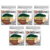 tassimo jacobs kronung cappuccino 16 capsules 8 drinks carton 5 packs
