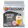 tassimo chai latte 8 pieces