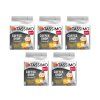 tassimo toffee nut latte 16 pieces carton 5 packs