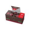 tchibo cafissimo intense red2 30 pcs best coffee cz