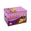 Alaska Cocoa corn tubes 864g