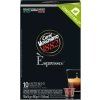 vergnano intenso nespresso 10 pcs best coffee cz