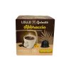 lollo caffe chocolate outline the best coffee Czech