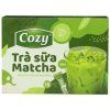 COZY Matcha milk tea 3 in 1 306g