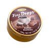 woogie fine drops candies in a tin can coffee 200g best coffee cz