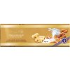 The best coffee Mocafino Lindt Swiss Premium white almond white with almonds 300g
