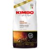 Kimbo Caffé Gran Gourmet coffee beans 1 kg