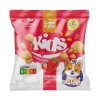 Corn & Joy snack KIDS Strawberry 40g