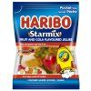 Haribo Starmix fruit-flavored jelly 80 g