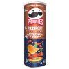 Pringles Passport Moroccan Style Roasted pepper & Hummus 165g