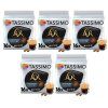tassimo l or espresso fortissimo 16 pcs carton 5 packs
