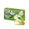 Qlove Japanese Matcha Latte Mini Mochi Cookies 80g