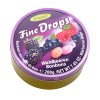 Woogie Fine Drops Forest Berries 200g