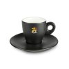 Zicaffe espresso cup black nejkafe cz