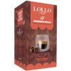 Lollo Caffé Chocolollo espresso ESE pods 18 pcs