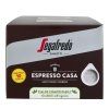 segafredo espresso casa coffee pods 50 pcs