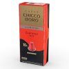 Chicco d'Oro Espresso Forte capsules for Nespresso 10 pcs best coffee