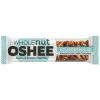 OSHEE Wholenut bar nuts and salt 40 g