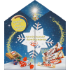 Kinder advent calendar 265g best coffee Czech
