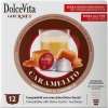 Dolce Vita Cappuccino with caramel flavor for Dolce Gusto 12 capsules