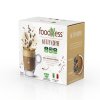 Foodness Hazelnut coffee capsules for Dolce Gusto 10 pcs