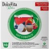 Capsules for Nespresso® Italfoods Dolce Vita Sottobosco 10 pieces