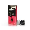 lavazza classic 100 arabica capsules for nespresso