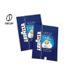 lavazza dek ground coffee powder 80 pcs