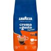 lavazza crema e gusto forte 1kg coffee bean Czech