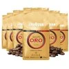 lavazza qualita oro coffee beans 6 x 1 kg