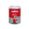 Lavazza Qualita ROSSA ground coffee Can 250g