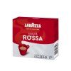 lavazza qualita rossa ground coffee 2x250g