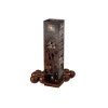 lollo caffe coffee pearls in chocolate 30g