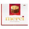 merci finest selection 250g best coffee Czech Republic