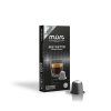 RISTRETTO MUST ALU CAPS