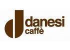 Coffee beans Danesi