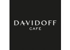 Coffee beans Davidoff