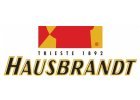 Hausbrandt Coffee pods E.S.E.