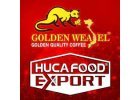 Hucafood ground coffee