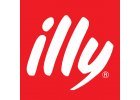Coffee beans Illy