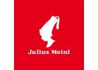 Coffee capsules Julius Meinl for Nespresso