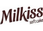 Milkiss cookies