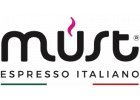 Must Espresso Ground coffee