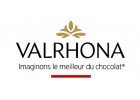 Chocolates from Varlhona
