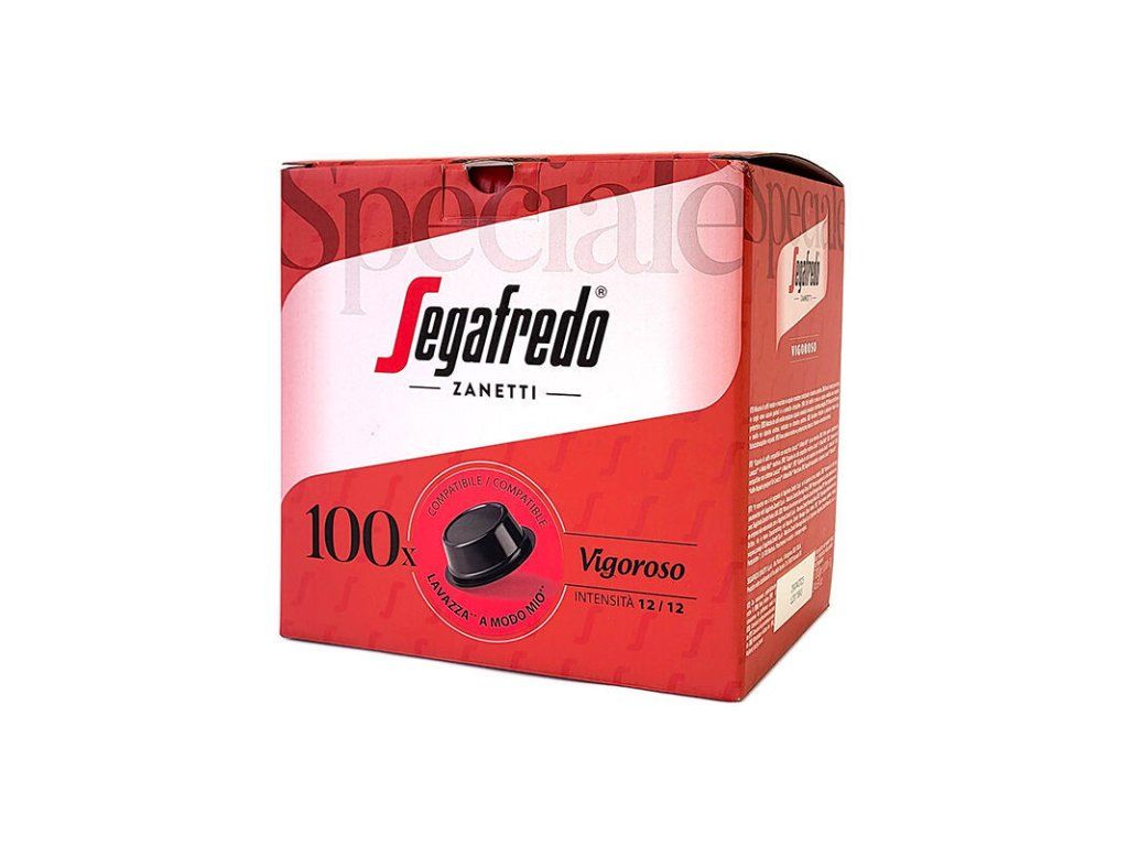 vape shop manduria Lavazza A Modo Mio Intenso, Coffee Pods Espresso, 36 capsules, pack of