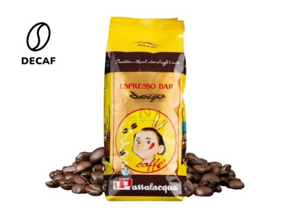 passalacqua deup decaf decaffeinated coffee beans 1 kg (2)