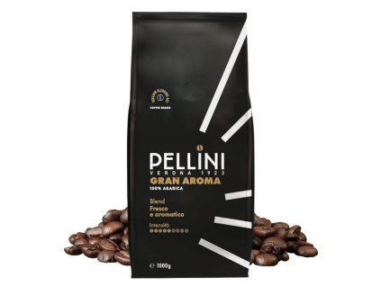 pellini espresso bar n 3 grains aroma coffee beans 1 kg