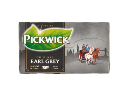 earl grey