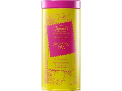 ronnefeldt jasmine 100g best coffee cz