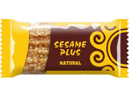 sesame brownie 27g best coffee Czech